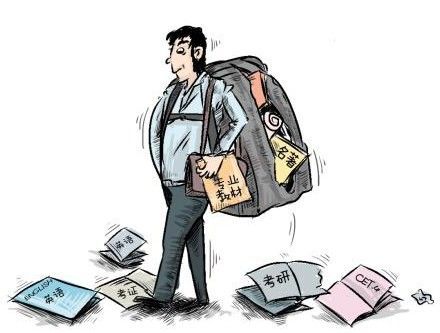 2018拼搏在线官网调剂指导：实用50问（1）