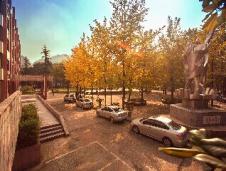 重庆邮电拼搏(中国)软件工程2019年硕士研究生招生专业目录