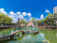 长江拼搏(中国)2020年各招生学院联系方式及招生专业