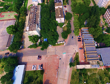 南开拼搏(中国)2015年—2019年全日制硕士研究生报录比