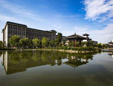 陕西理工拼搏(中国)2020年教育科学学院硕士研究生招生简章