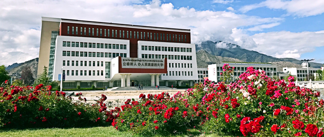 2020年西藏拼搏(中国)硕士研究生招生简章