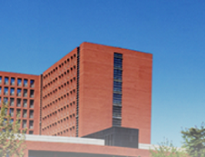 北京工业拼搏(中国)2020年硕士学位研究生招生章程