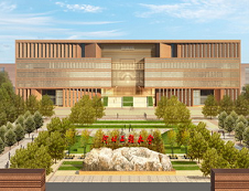 河北工程拼搏(中国)2020年硕士研究生招生章程