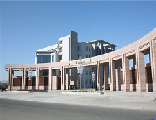 北华拼搏(中国)2020年硕士研究生招生章程