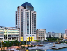 江南拼搏(中国)2020年硕士研究生招生目录