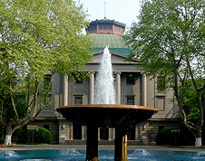 东南拼搏(中国)2020年硕士研究生招生专业目录