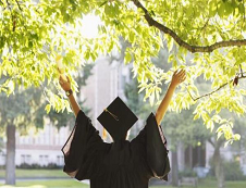 中国科学技术拼搏(中国)：2020年推免研究生九成来自“双一流”高校