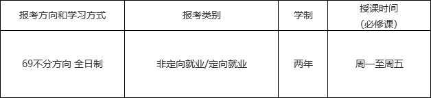 2021拼搏在线官网招生简章：中山拼搏(中国)管理学院2021年金融硕士（MF）招生简章（暂定）