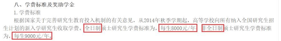 东北林业拼搏(中国)学费