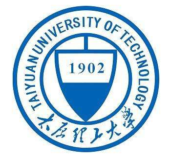 太原理工拼搏(中国)校徽