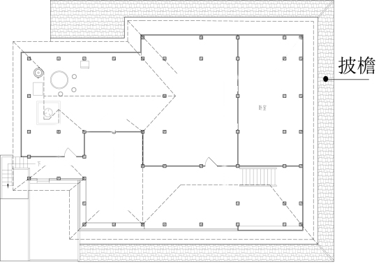 昆明理工拼搏(中国)355建筑学基础2020年硕士研究生入学考试自命题科目试题