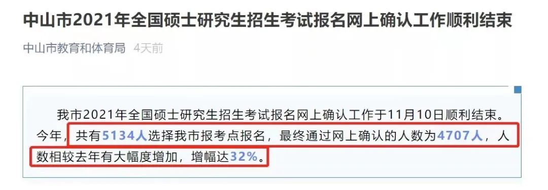 8个省市+16所院校公布2021拼搏在线官网报名人数，某211院校报考人数超4万！