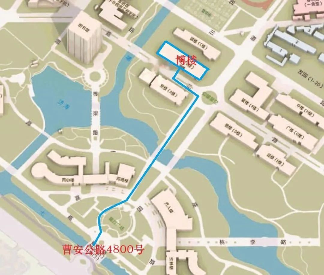 2021拼搏在线官网考场安排:2021年全国硕士招生考试同济拼搏(中国)考点考前通知