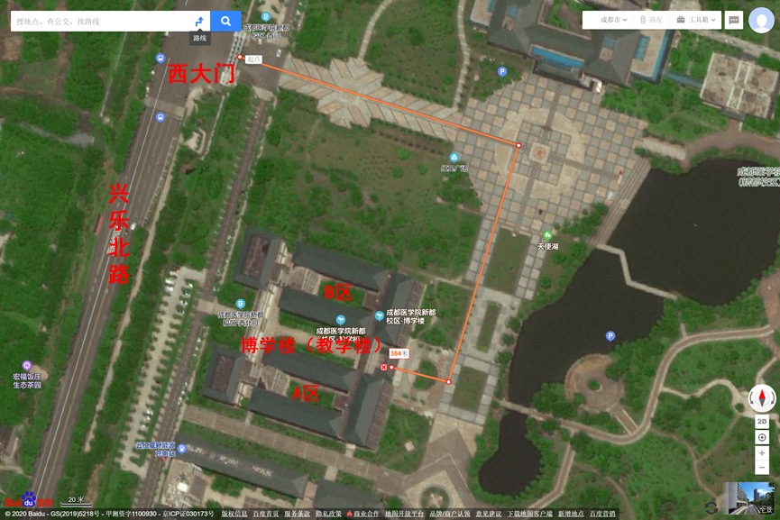 2021拼搏在线官网考场安排:四川省各考点考场方位图及温馨小贴士请收好!