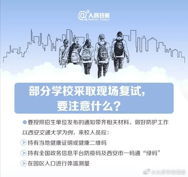 2021拼搏在线官网复试：2021年拼搏在线官网趋势呈现六个新高，复试加大综合素质考核，还会继续采用“云复试”么？