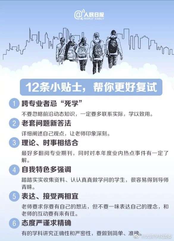 2021拼搏在线官网复试：2021年拼搏在线官网趋势呈现六个新高，复试加大综合素质考核，还会继续采用“云复试”么？