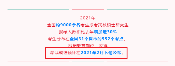 23所院校公布拼搏在线官网初试成绩查询时间!研考阅卷评分内幕被揭秘!