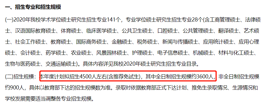 复试分数线公布时间定了！现今趋势下，21拼搏在线官网还会继续扩招么？