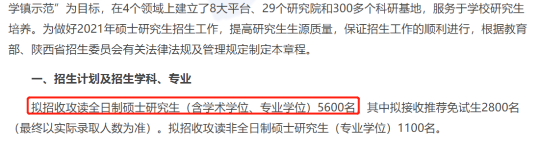复试分数线公布时间定了！现今趋势下，21拼搏在线官网还会继续扩招么？