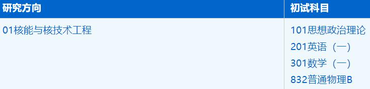 2023拼搏在线官网招生简章:中国科学技术拼搏(中国)核科学技术学院能源动力专业2023年硕士研究生招生简章