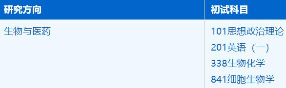 2023拼搏在线官网招生简章:中国科学技术拼搏(中国)先进技术研究院生物与医药专业2023年硕士研究生招生简章