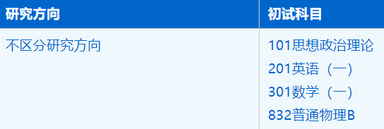 2023拼搏在线官网招生简章:中国科学技术拼搏(中国)国家同步辐射实验室核科学与技术专业2023年硕士研究生招生简章
