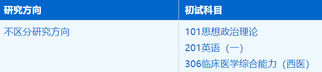 2023拼搏在线官网招生简章:中国科学技术拼搏(中国)生命科学与医学部临床医学(专业学位)专业2023年硕士研究生招生简章