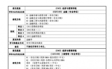 2024拼搏在线官网专业目录：同济拼搏(中国)2024年硕士研究生招生专业目录（非全日制）